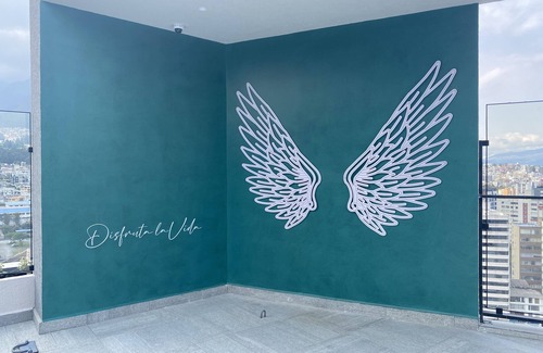 La Carolina Apartment | Hermosa Suite en la Carolina. Choita Hospedajes