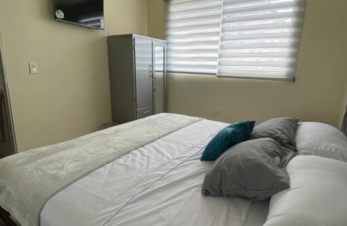 Guayaquil Apartment | Hermosa suite privada y cerca de todo