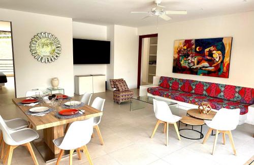 Anapoima Villa | Hermosa Villa en Mesa de Yeguas