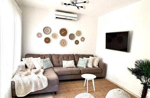 Sector 3 House | Hermosa villa en Palma Real