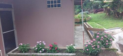 Boquete House | Hermosa vista, casa en Boquete.