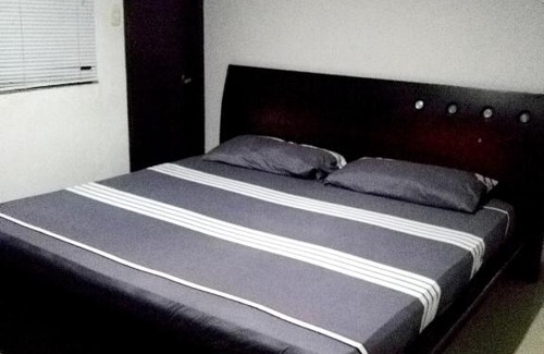 Sur Occidente House | Hermosa y Amplia Habitación