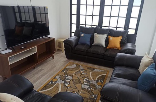 Oxapampa House | Hermosa y espléndida casa en Oxapampa