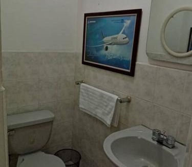 Kennedy Apartment | Hermoso Apartamento al Norte cerca de la Embajada Americana