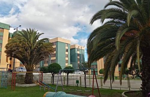 Kennedy Apartment | Hermoso Apartamento al Norte cerca de la Embajada Americana