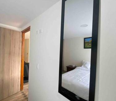 Moniquira Apartment | Hermoso apartamento