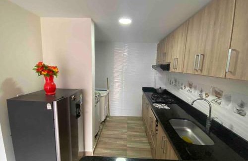 Moniquira Apartment | Hermoso apartamento