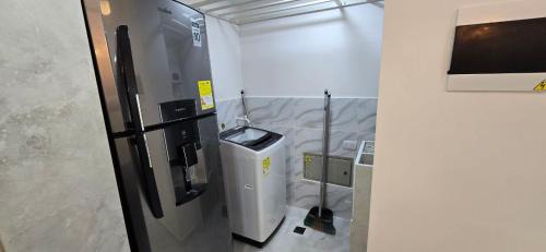 Floridablanca Apartment | Hermoso apartamento enfrente de la Clinica Foscal, Fosunab