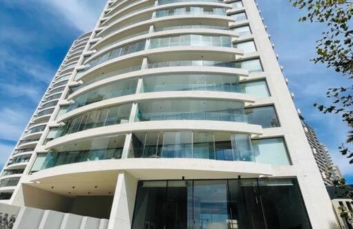 Concon Apartment | Hermoso apartamento con piscina temperada