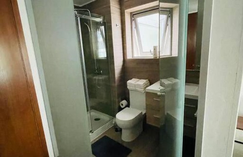 Concon Apartment | Hermoso apartamento con piscina temperada