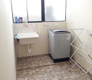 Urbanizacion La Raymina Apartment | Hermoso apartamento de estreno en Cajamarca