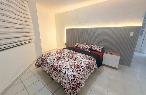 Obarrio Apartment | Hermoso apartamento en Calle 50 Panama
