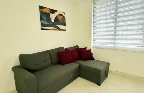 Obarrio Apartment | Hermoso apartamento en Calle 50 Panama