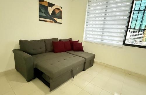 Obarrio Apartment | Hermoso apartamento en Calle 50 Panama