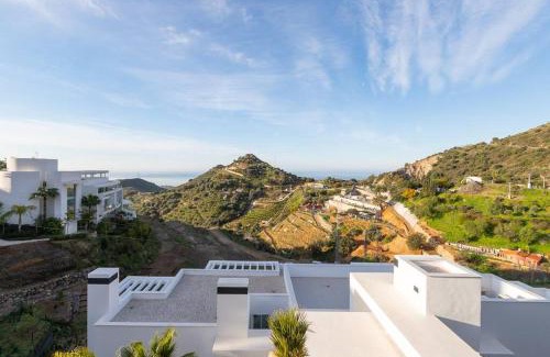 Ojen Apartment | Hermoso apartamento en Palo Alto