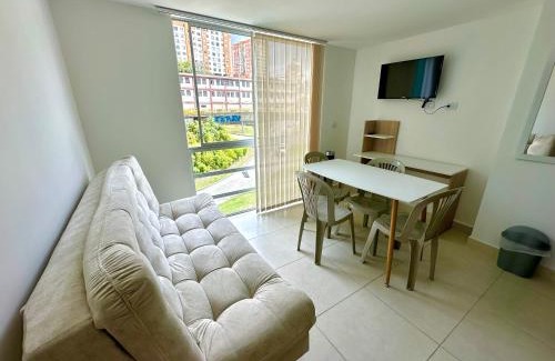 Manizales Apartment | Hermoso apto central Urban