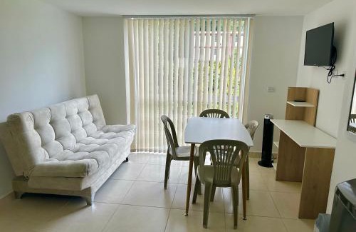 Manizales Apartment | Hermoso apto central Urban