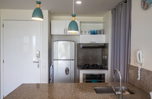 La Boquilla Apartment | Hermoso Apto Frente A La Playa