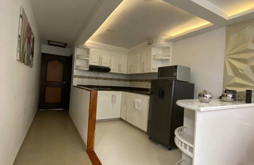 La Enea Apartment | Hermoso Apto por Días ,semanas Amoblado Vacacionales