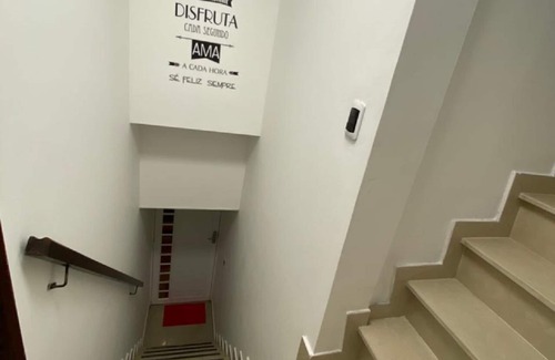 La Enea Apartment | Hermoso Apto por Días ,semanas Amoblado Vacacionales
