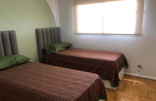 Mar del Plata House | Hermoso chalet en Parque Luro, Mar del Plata