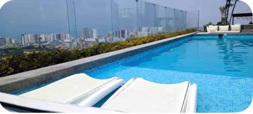 Magdalena del Mar Apartment | Hermoso Depa Monoambiente en Magdalena cerca a san isidro
