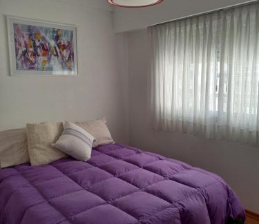 Villa Ballester Apartment | Hermoso departamento 2 ambientes!