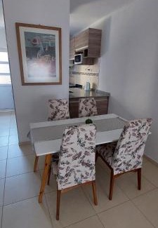 Alta Gracia Apartment | Hermoso departamento a estrenar 2