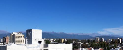 Salta Apartment | Hermoso departamento céntrico en ultimo piso, con cochera