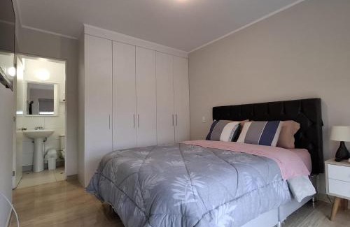 Santa Beatriz Apartment | Hermoso departamento cerca a parque y estadio nacional con cochera