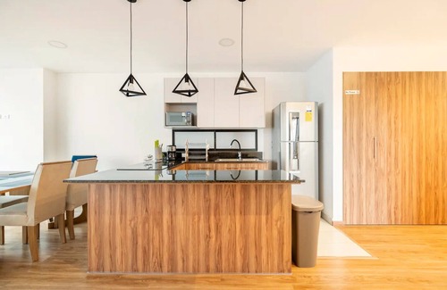 Quito Apartment | Hermoso Departamento