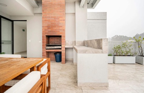 Quito Apartment | Hermoso Departamento