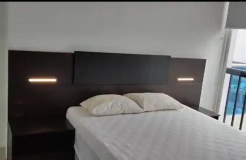 Punta Blanca Apartment | Hermoso Departamento en Punta Centinela