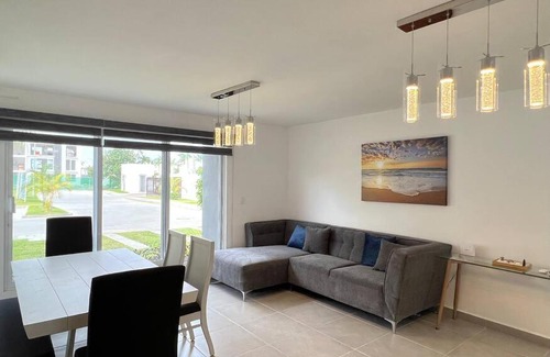 Boulevard Barra Vieja Apartment | Hermoso departamento en Dreams Diamante Acapulco