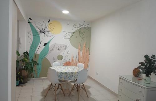 Mendoza City Center Apartment | Hermoso Departamento en la Ciudad de Mendoza.