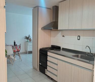 Mendoza City Center Apartment | Hermoso Departamento en la Ciudad de Mendoza.