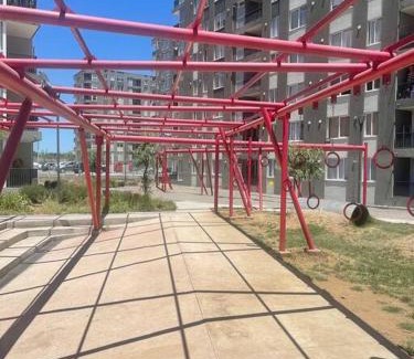 Rancagua Apartment | Hermoso Depto Piscina