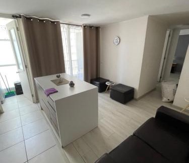 Rancagua Apartment | Hermoso Depto Piscina