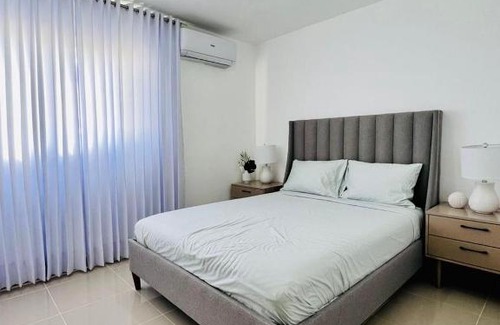 Punal Apartment | Hermoso apartamento ubicado en Santiago, RD.