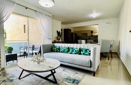 Punal Apartment | Hermoso apartamento ubicado en Santiago, RD.