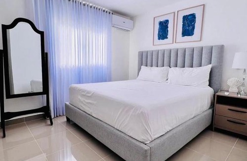 Punal Apartment | Hermoso apartamento ubicado en Santiago, RD.