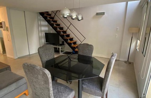 Villa Crespo Apartment | Hermoso Duplex Zona Movistar Arena