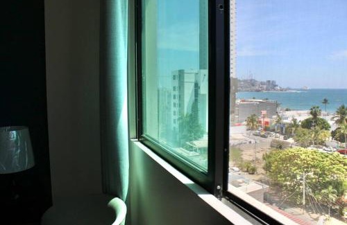 Mazatlan Apartment | Hermoso en marina, asombrosas vistas by G P S rentas