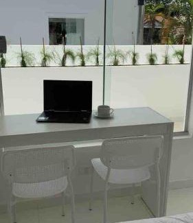 Asuncion House | Hermoso monoambiente equipado en corazón de Asunción