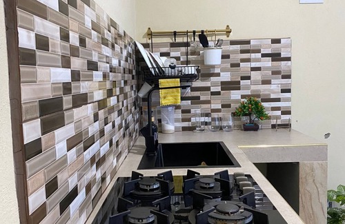 Los Frailes Apartment | Hermoso y acogedor apartamento a solo 10 minutos del aeropuerto Las Américas.