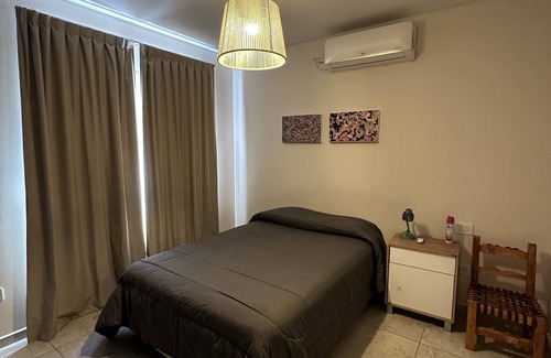 Mendoza Apartment | Hermoso y Acogedor Dpto c Cochera