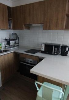 La Florida Apartment | Hermoso y cómodo departamento