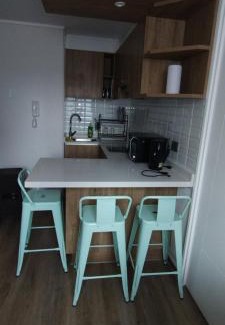 La Florida Apartment | Hermoso y cómodo departamento