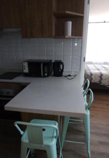 La Florida Apartment | Hermoso y cómodo departamento