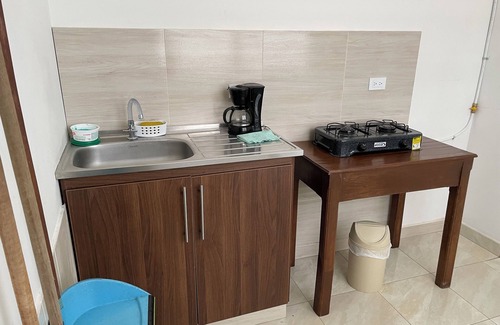 Guadalajara de Buga Apartment | Hermoso y amplio apartamento muy cerca a la Basílica del señor de los milagros